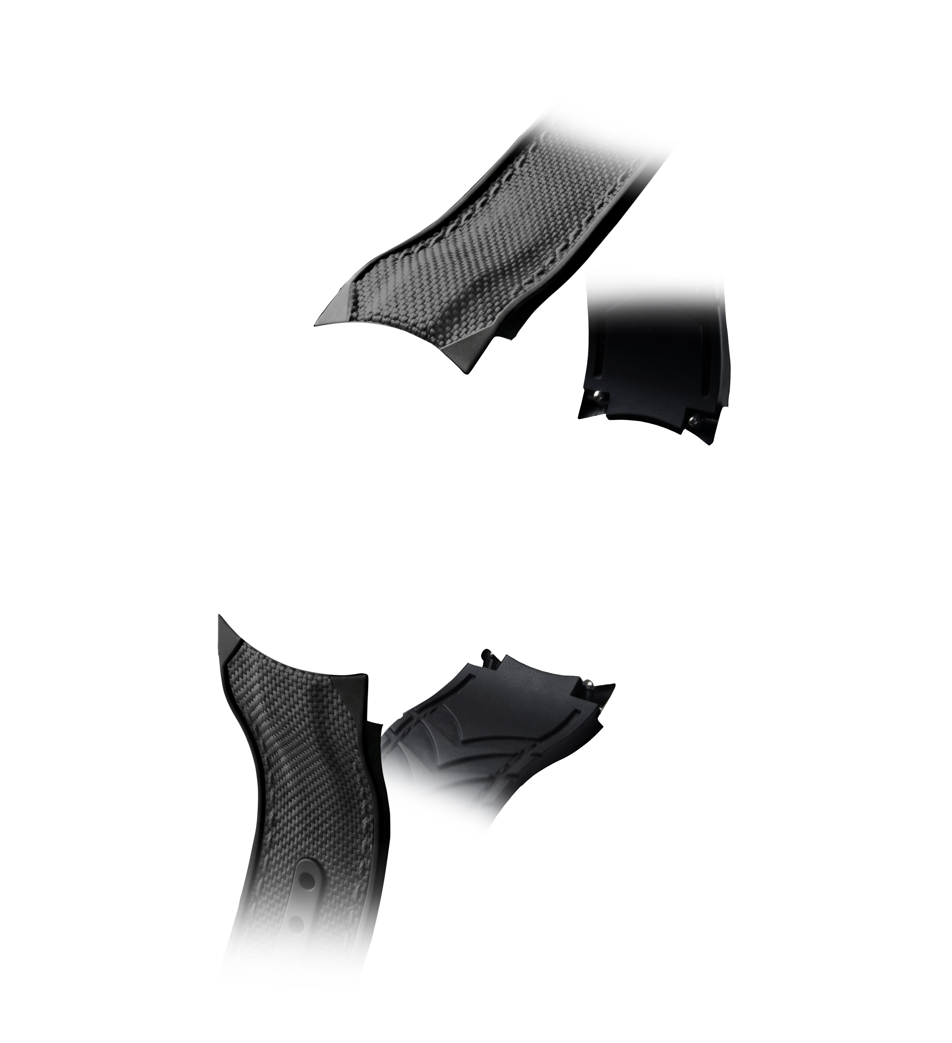 Black Grey
