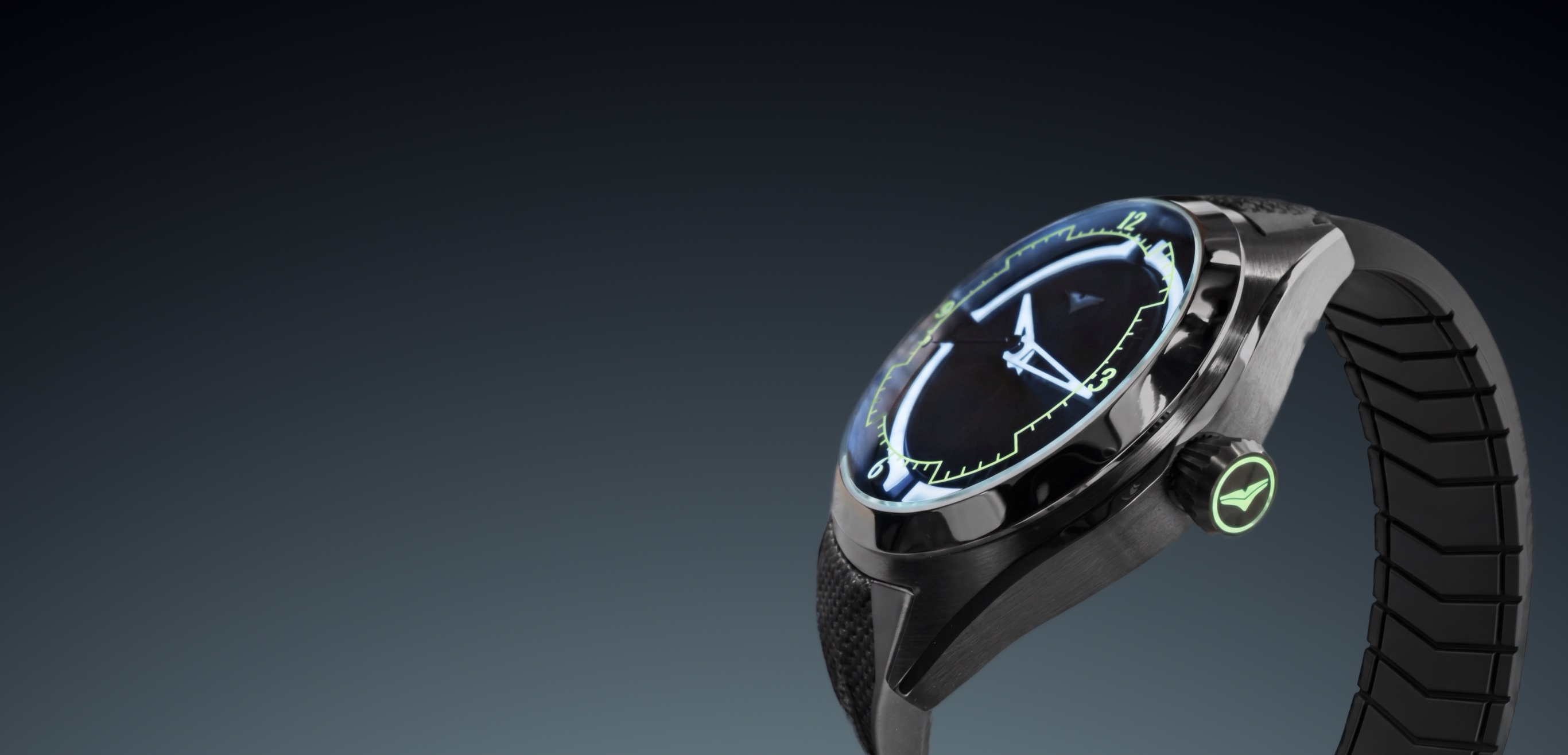 Eclipse Black